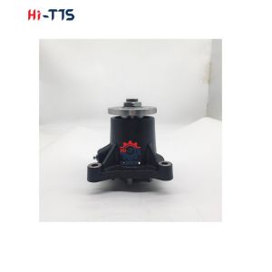 6D34 Excavator Engine Water Pump ME088301 ME993520 ME996874 ME088537