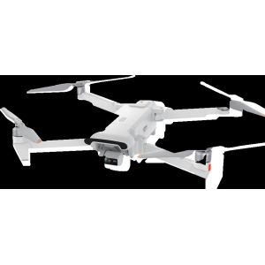 2.4GHz Remote Controller FPV Drone Kit With Eachine VR-007 Goggles 600mW Video