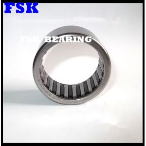 China Full Complement DL3520 DLF3520 Needle Roller Bearing For Textile And Agricultural Machinery on sale