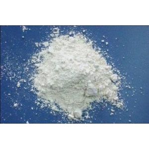 Quality Oilfield Drilling Chemicals Barite Drilling Mud Power , API 13 Grade Barite In Drilling Mud for sale