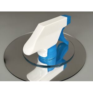 Quick Delivery 28mm Foam Trigger Sprayer with Hand Trigger and PP Material