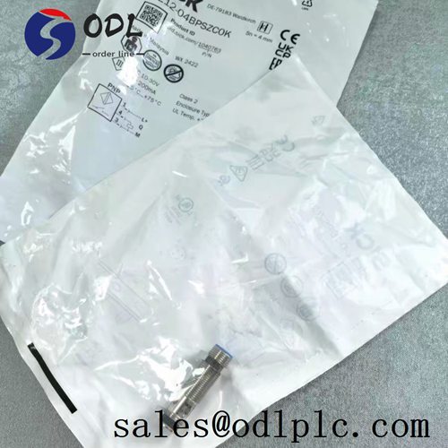 Quality IME12-04BPSZC0K Sick Proximity sensor, inductive, 3.24mm range, M12 x 1，PNP，NO，M12， 4-pin male head for sale