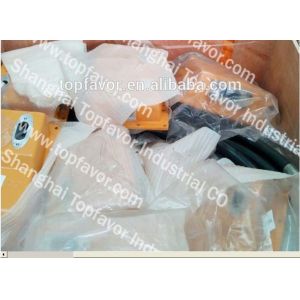 Replacement parts of Komatsu 175-15-45510 Control Valve Cover