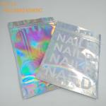 Custom Printed Foil Pouch Packaging