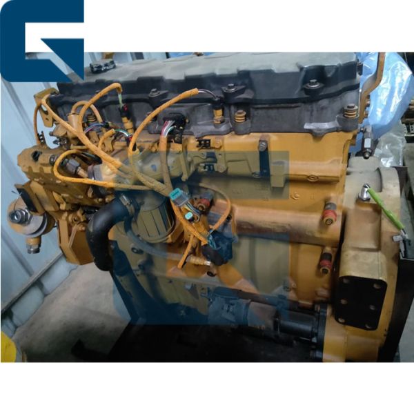 Buy Excavator E336D Engine C9 Complete Engine Assy at wholesale prices