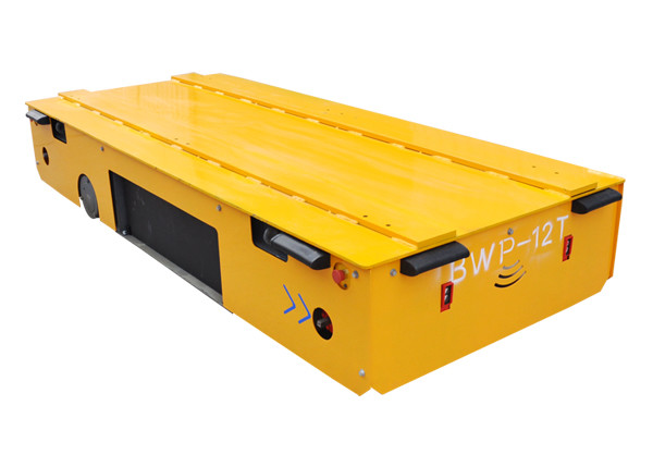 Trackless Transfer Cart Sales Battery Operated Die Cart Move In The Floor