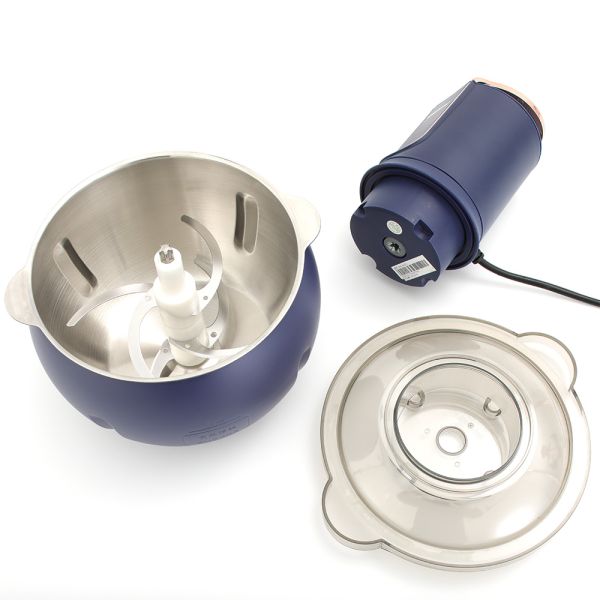 Kitchen Electric Meat Choppper Machine 3.2L For Household mini Food Chopper electric food chopper