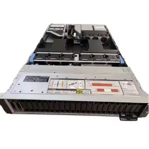 R760 2U Rack Server with 6444Y Xeon CPU 3.60GHz 16C DDR4