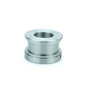 Motorcycle Part CNC Machining OEM Customer Piston with Engineering and