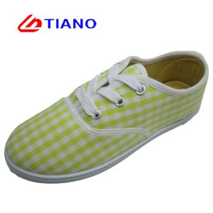 Size 36-41 Women'S Canvas Shoes