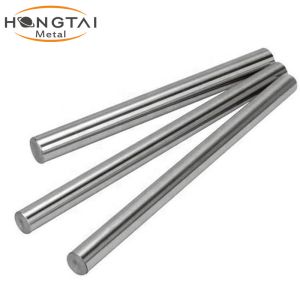 14404 2 Inch Stainless Steel Round Bars Mill Pickled Brush