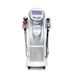 Stationary 80k 40k Vacuum Rf Slimming Machine Ultrasound Cavitation