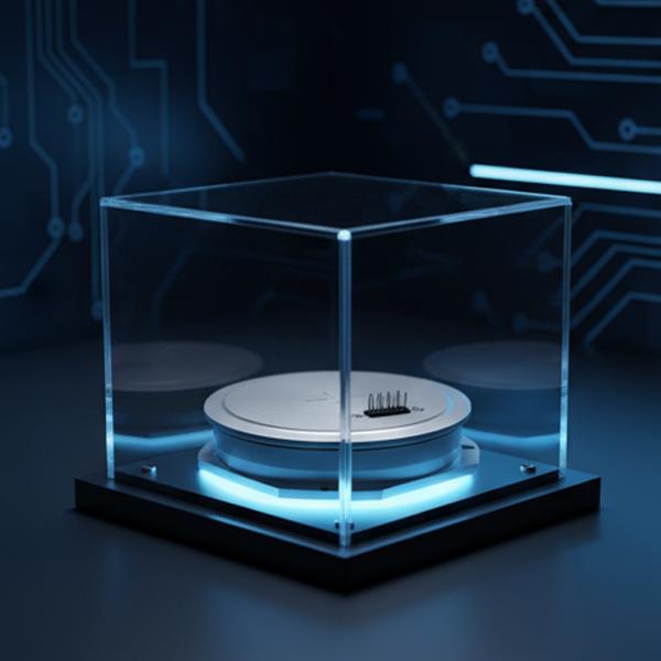 Buy Angular Rate Sensor Fog Industrial Automation at wholesale prices