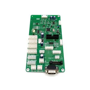 PCB Board PCB Design And Manufacture Service One Stop PCB