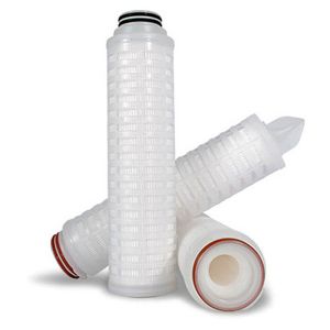 Quality 10inch 20inch 30inch 40inch Water Filter Cartridges for Municipal Tap Water Filtration for sale
