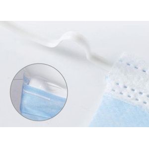 Wave Blue 50pcs / Box PPE Personal Protective Equipment