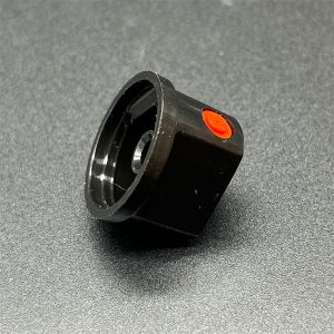 Adjustable Flow One Inch Male Paint Aerosol Spray Valve for DIY Painting and