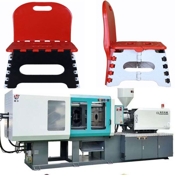 Buy Single Cavity Battenfeld Molding Machine With Hydraulic System at wholesale prices