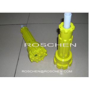 Secoroc COP 32 Down The Hole Button Bits with Ballistic Buttons Fast For Blast