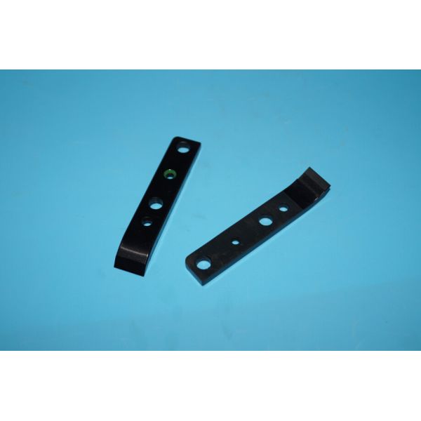 C3.011.627 SM102 CD102 gripper steel tip 85x16x5mm offset printing machines spare parts