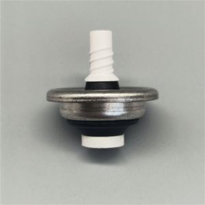 Long Stem PU Foam Valve For And Precise Foam Spraying