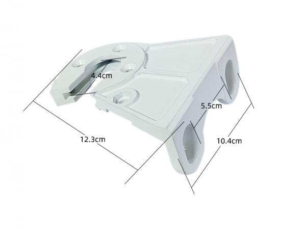 Wall Code Roller Blind Kits Mounting Code Aluminium Awning BRACKET