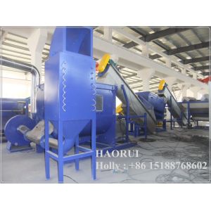 Buy cheap China new brand PP PE film washing production line with high efficient from wholesalers
