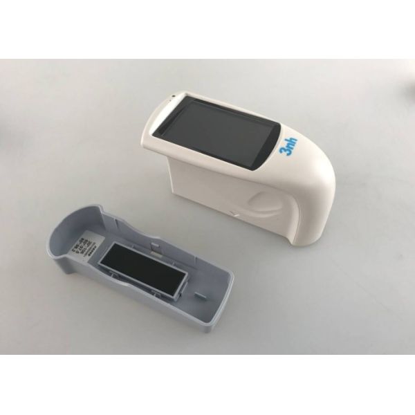 Singapore TFT 3.5 Inch single Angle Portable Paint Gloss Meter HG60 Ink Car Film Furniture Measurement