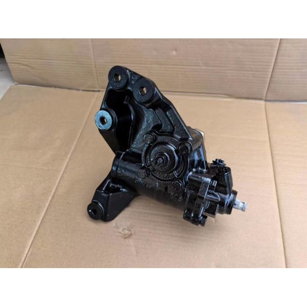 NLR Steering Unit 8981012983 Rigid Suspension Chassis N-series Light Truck 2008 Type High Good Driving Control