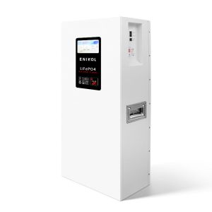 51.2V 300Ah 15360Wh Lithium Iron Phosphate Battery Home Energy Storage Battery