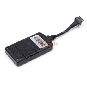 Anti Theft Real Time Motorcycle GPS Tracker