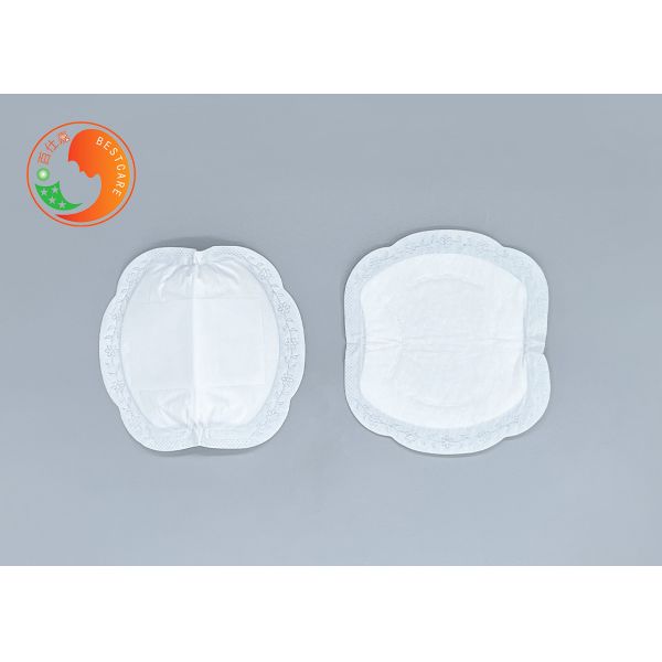 Buy Ultra Thin Disposable Nursing Pads Absorbent Stay Dry Nursing Breast Pads at wholesale prices