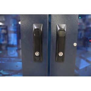 Ultrasonic Multifunction Drip Coffee Bag Packaging Machine 304SS Food Grade