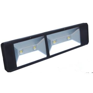 Energy Saving 280W Led Tunnel Flood Light for Advertisements Bords