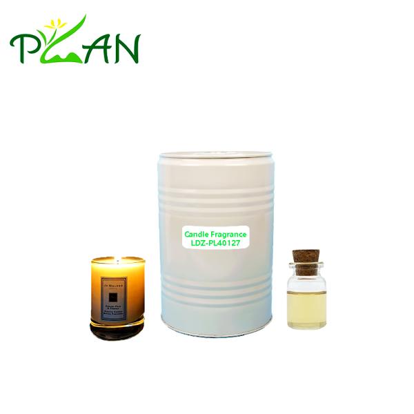 Buy Free Sample Freesia-Lily Essence Candle Fragrance Oil High Purity at wholesale prices