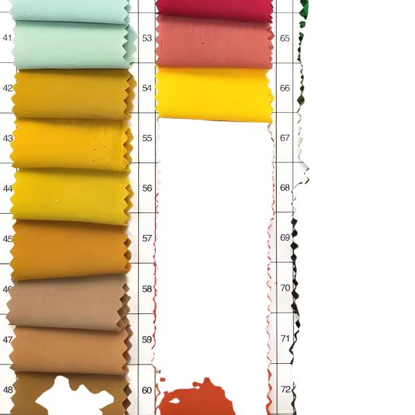 Woven Poly Cotton 80*20 3 1 Heavy Weight Carded TC Drill Work Wear Pants Caps Fabric