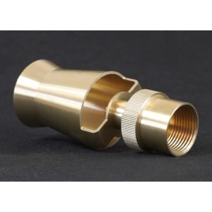 Commercial 450Kpa 1.5" DN40 Dancing Fountain Nozzles