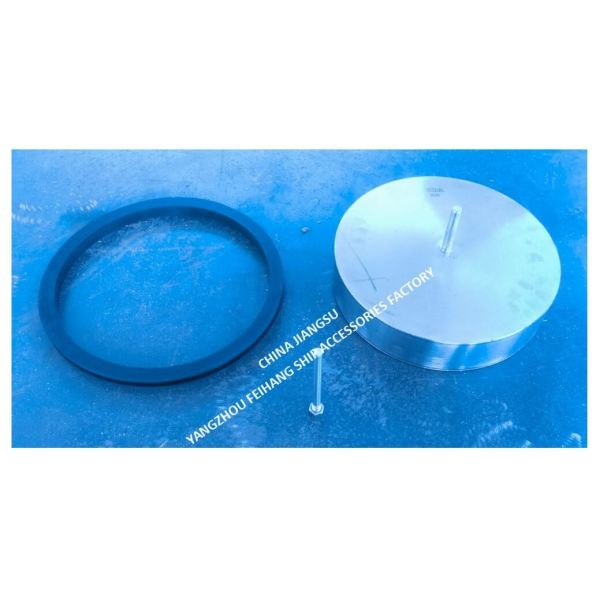 Buy FLOATER PLATE FOR BALLAST VENT HEAD，FLOAT DISC FOR AIR VENT HEAD No.533HFB-250A Material Stainless Steel at wholesale prices