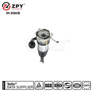 ZPY 3W0616001E Rear Shock Absorber With Air Bag L Small Ball For Audi Q3 8U VW