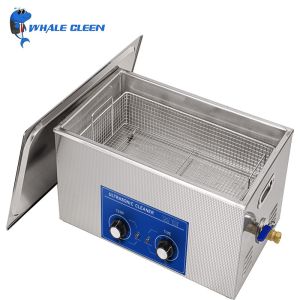 Ship Engine Mechanical Ultrasonic Cleaner