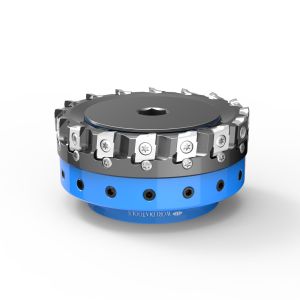 China WORLDIA FMP100SB32-BE12-16 Face Milling Cutters OEM ODM on sale