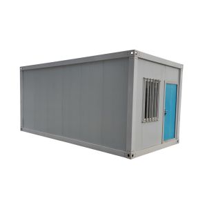 Zontop Modern Luxury Quick Concrete Construction Complete Large Contemporary