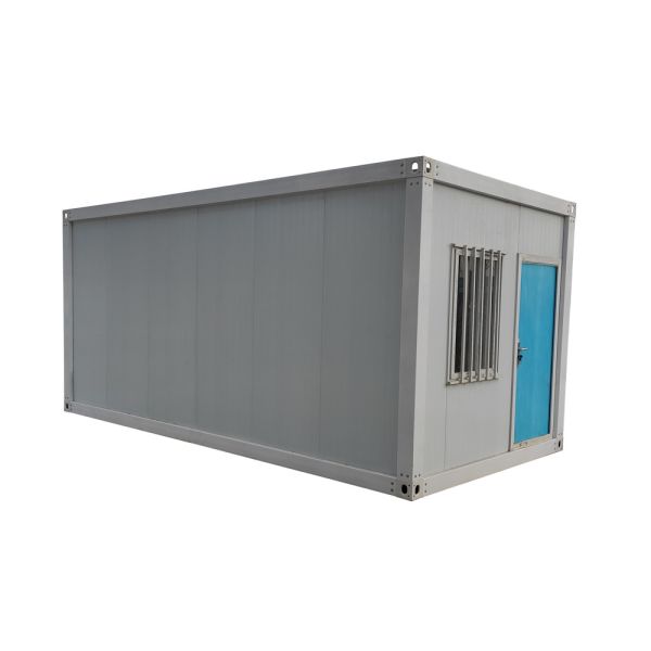 Zontop Modern Luxury Quick Concrete Construction Complete Large Contemporary