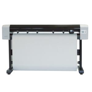 Quality Digital Auto CAD Inkjet Plotter Printer Machine With Double Printing Heads for sale