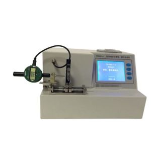 Quality Medical Suture Needle 1.3mm Elastic Toughness Tester for sale