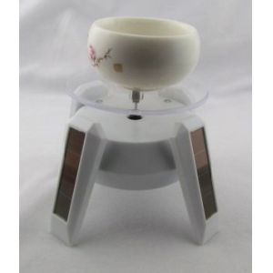 Solar Rotary display