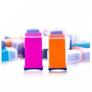 2.8mm Disposable Safety Lancets 21G Roses Painless Lancet Device