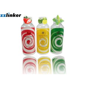 Hygiene Dental Ultrasonic Scaler , Teeth Dental Cleaning Powder 150g/Bottle