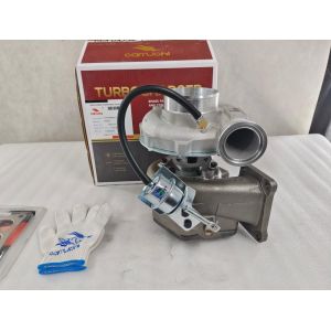 Quality Guaranteed and Performance CE ISO Certificated Carruchi Brand Turbochager Truck Spare Parts model for Sinotruk OEM number VG1095118233 for sale