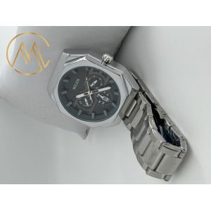 New Design Watch Classic Luxury Minimalistic Stainless Steel Hand Wrist Quartz